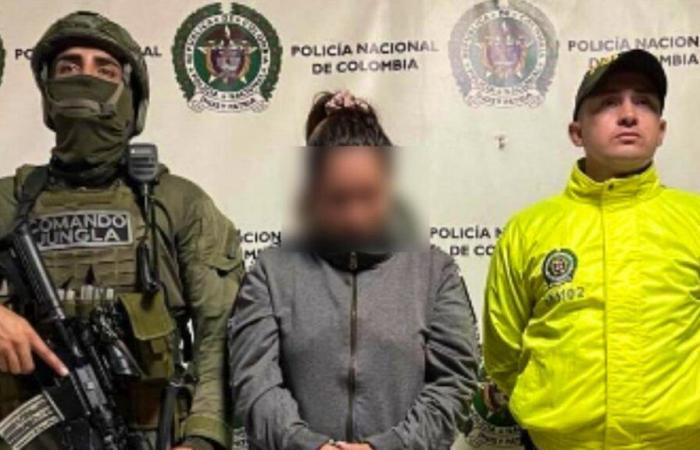 Netherlands: Amsterdam “godmother” extradited by Colombia