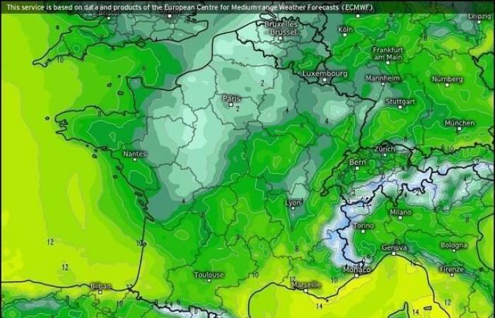 What will the weather be like this weekend? Here’s what the latest forecasts say