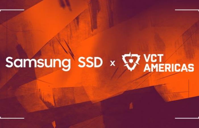 VCT Americas Partners with Samsung SSD and Pulsar