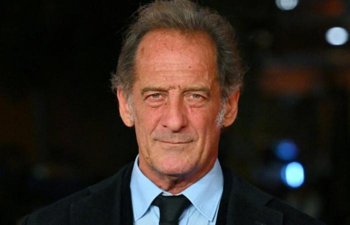 The world of culture “has become terribly gentrified”, denounces Vincent Lindon