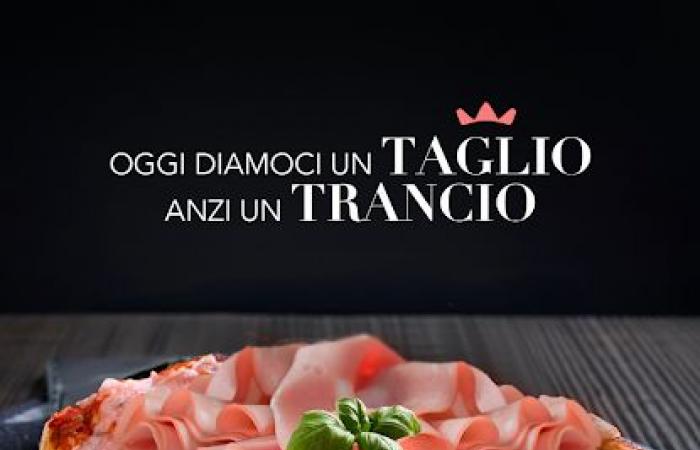 January 17, “World Pizza Day”: with Mortadella Bologna IGP there is more taste!