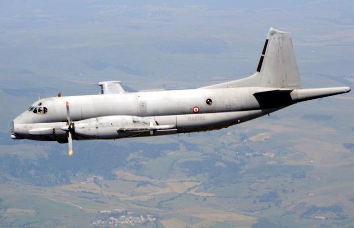 War in Ukraine: a French navy plane targeted by the Russian army during surveillance flight in the Baltic Sea, France denounces “aggressive action”