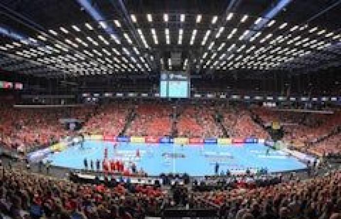 Schedule of the Handball World Cup 2025: All games at a glance – Sports