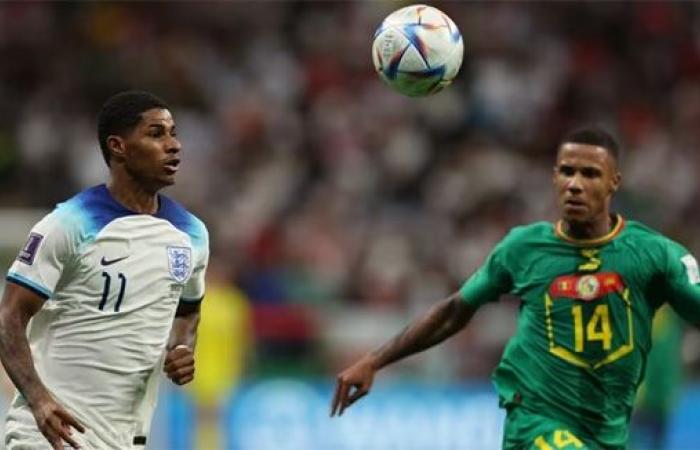 ENGLAND WANTS TO PLAY SENEGAL NEXT JUNE: THE FEDE CONFIRMS AND STUDY THE PROPOSAL