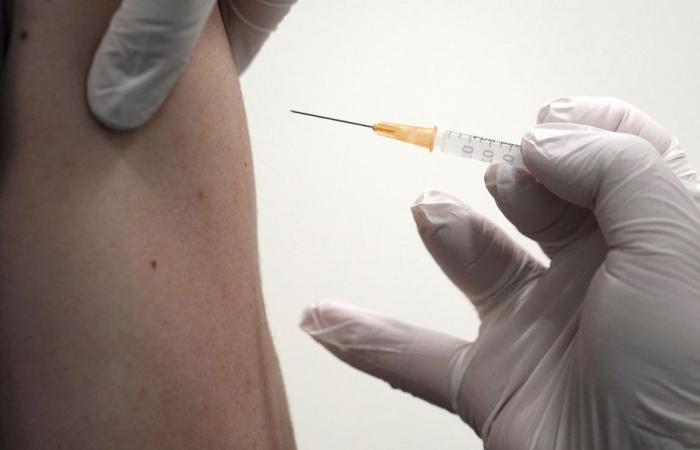 American grants | Some 590 million granted to Moderna to develop new vaccines