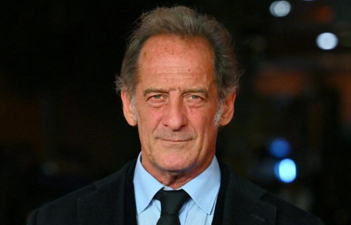 Vincent Lindon denounces the world of culture which has become “terribly gentrified”