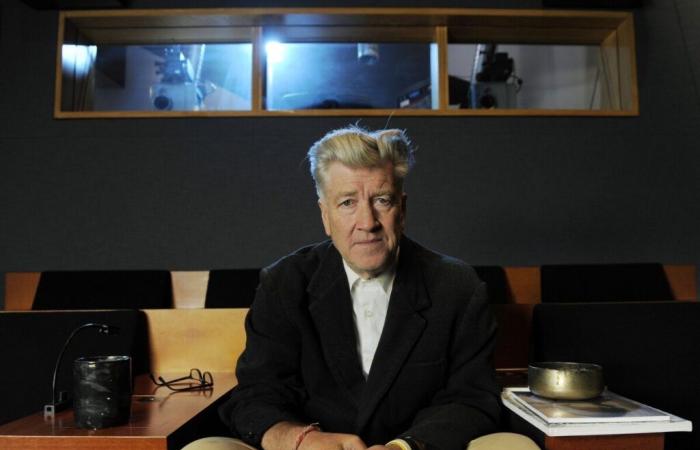 Obituary – David Lynch, director of “Twin Peaks” and “Mulholland Drive”, dies at 78