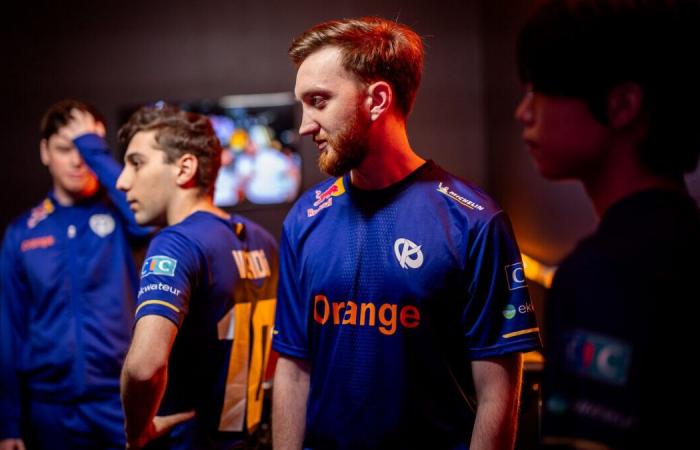 Roster Built To Take Down Titans – GIANTX In LEC Winter 2025