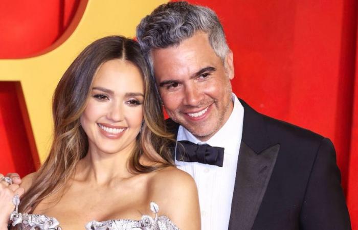 Jessica Alba divorces: “I went through a period of introspection and transformation”