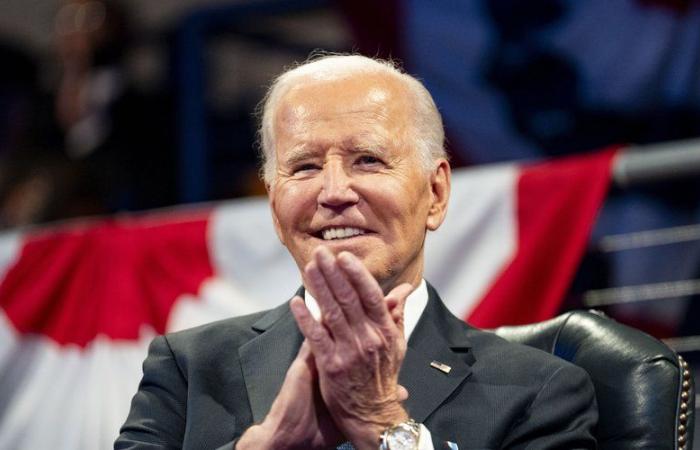 War in Ukraine: “Everyone warned me”, Joe Biden evokes an assassination attempt during his visit to Kyiv in 2023