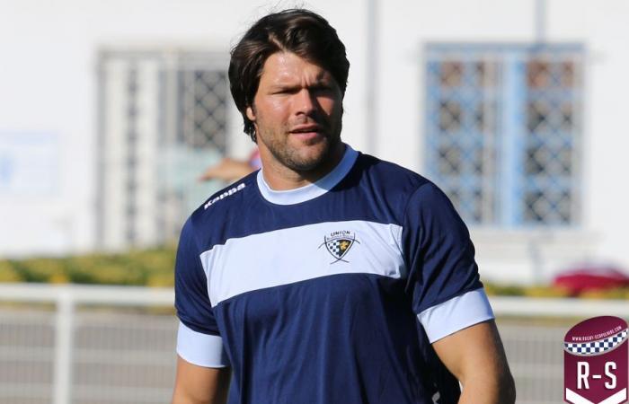 Scapular Rugby – Tom Palmer leaving Grenoble?