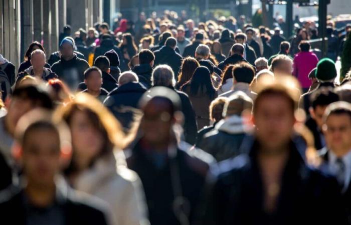 Strongest demographic growth in almost 40 years: Quebec’s population climbs to 9.1 million inhabitants