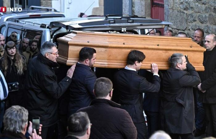 Death of Jean-Marie Le Pen: what we know about the tribute organized this Thursday in Paris