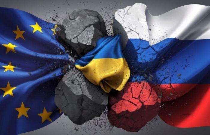 EU Determined to Maintain Sanctions Against Russia