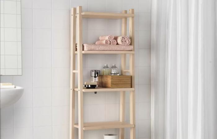 30 clever and economical IKEA products for small spaces