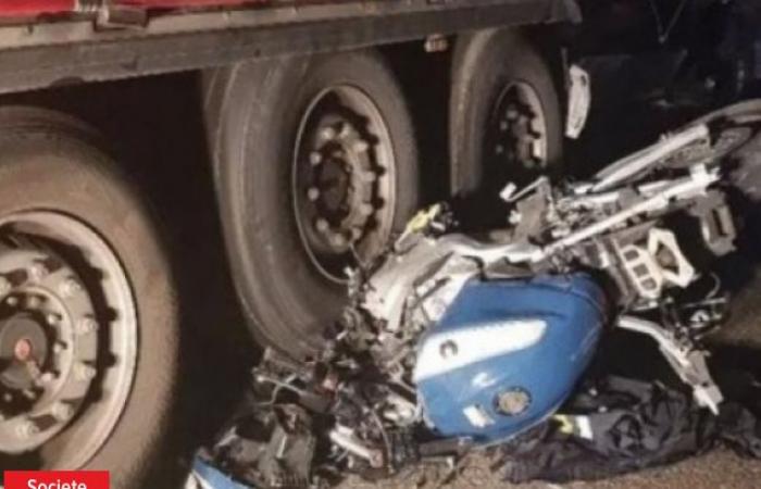 Collision between Jakarta motorcycle and tanker kills two in Kolda