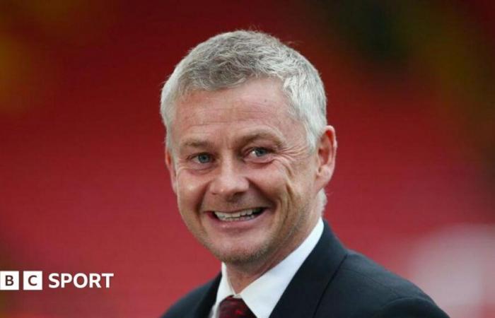 Ole Gunnar Solskjaer: Besiktas in talks with former Man Utd boss over head coach role