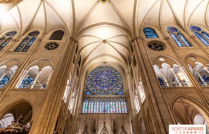 Is Notre-Dame de Paris easily accessible without a ticket? Is there still a queue?