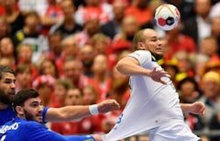 Schedule of the Handball World Cup 2025: All games at a glance – Sports