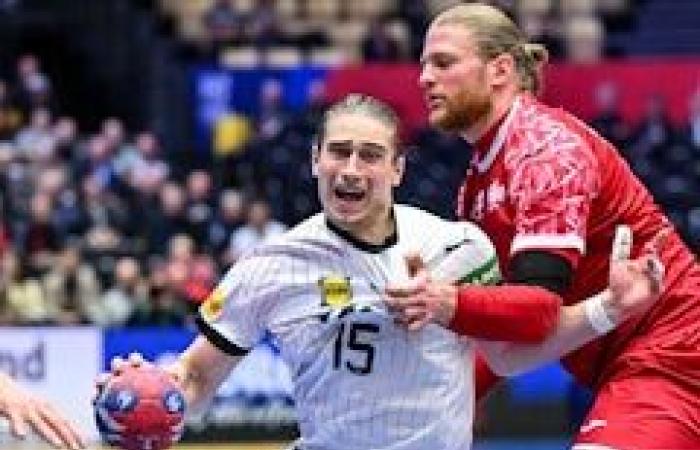 Schedule of the Handball World Cup 2025: All games at a glance – Sports