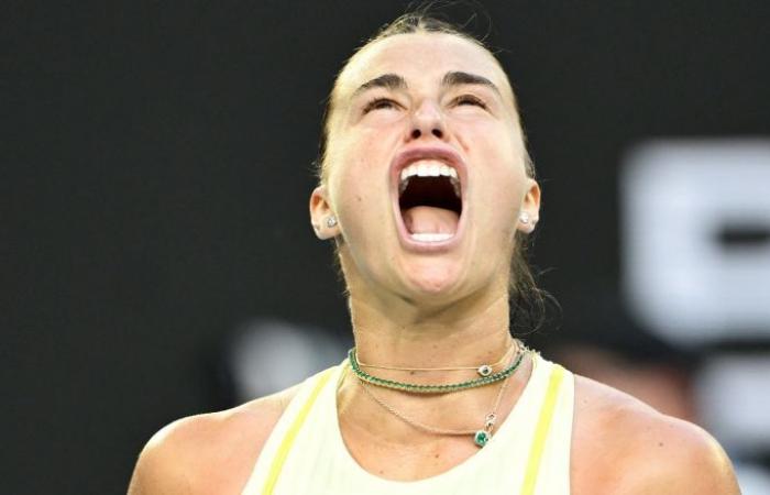 Tennis. Australian Open – Sabalenka and Andreeva meet in the 8th, Badosa also advances