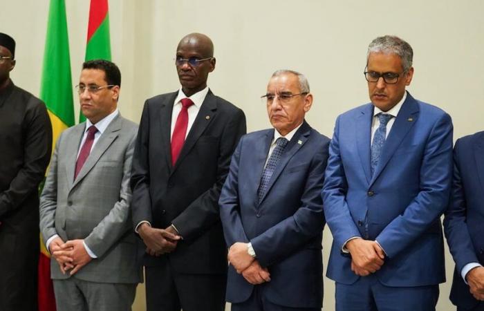 Mauritania-Senegal: for an economic strategy that pays off… finally