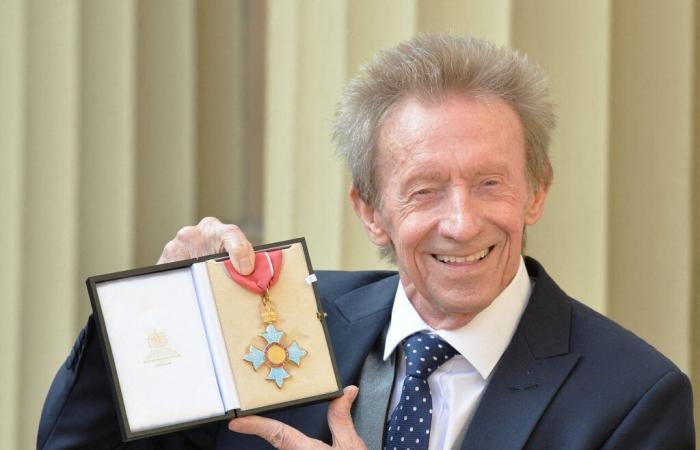 Denis Law, Manchester United legend and 1964 Ballon d’Or winner, dies