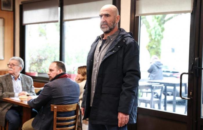 M6 is looking for a Cantona understudy to film in Angoulême