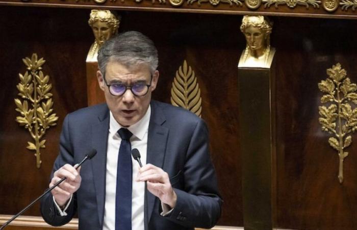 “We remain in opposition”: after the rejection of the motion of censure, the PS threatens the government: News