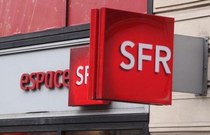 Three SFR stores robbed by armed men in barely a month in Essonne