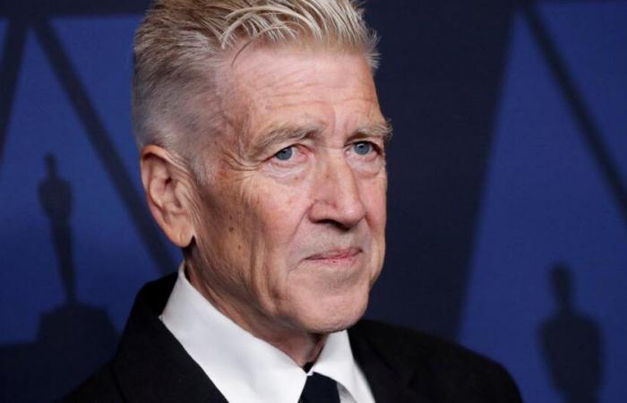 Death of David Lynch, “visionary” and “surrealist” filmmaker