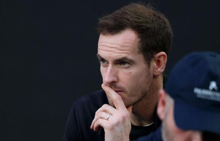 Andy Murray admits Djokovic surprise as Brit gets stopped in shop | Tennis | Sport