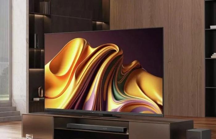 Best Hisense TV in January 2025: which model to choose?