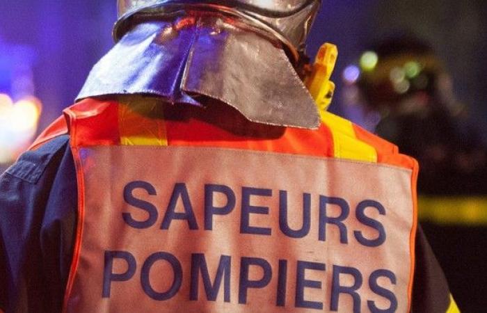 7 vehicles burned overnight in Boulogne-sur-mer