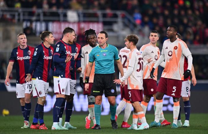 Serie A: Roma vs. Genoa – Probable line-ups and where to watch – Football Italia