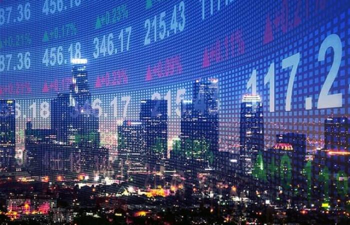 Expected increase in European stock markets; Trump's inauguration in the crosshairs – 01/17/2025 at 08:45