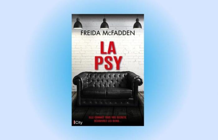 After The Maid, Freida McFadden returns with a new thriller and it is one of the most read books of the moment