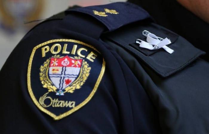 Two people charged in Ottawa’s first homicide of the year