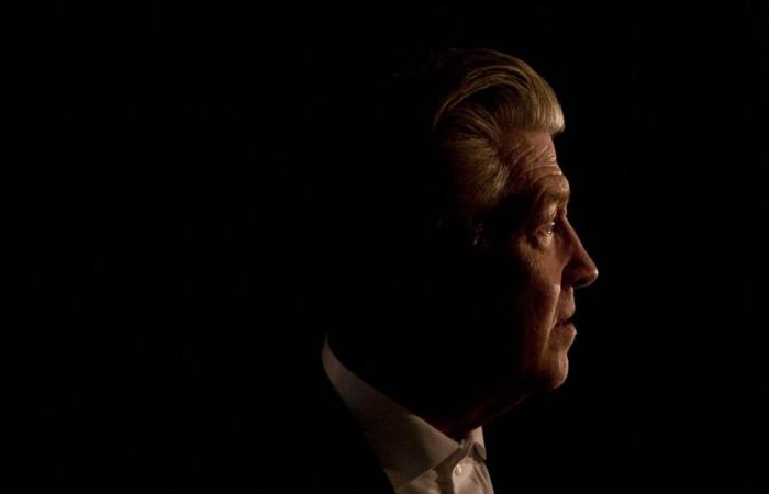 David Lynch dies at 78, the dreamer-filmmaker