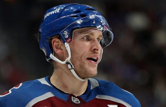 Teams start calling for Rantanen