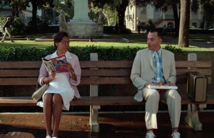 You have an excellent memory if you get 10/10 on this general knowledge quiz on Forrest Gump