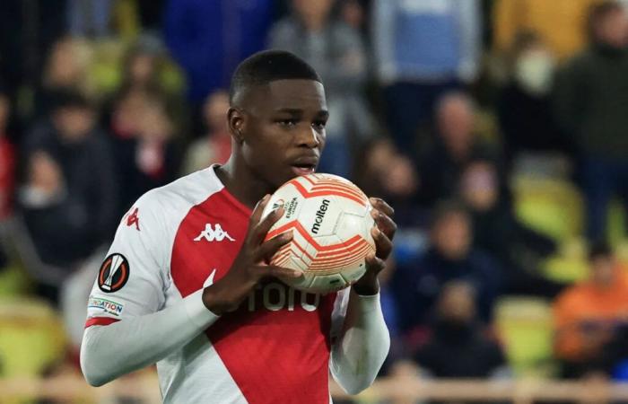 Hull City preparing €2 million offer for Monaco’s Eliot Matazo