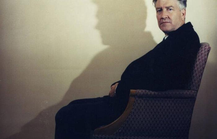 When “Libération” met David Lynch – Libération