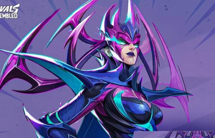 Marvel Rivals Twitch Drops: Unlock Exclusive Season 1 Cosmetics Effortlessly