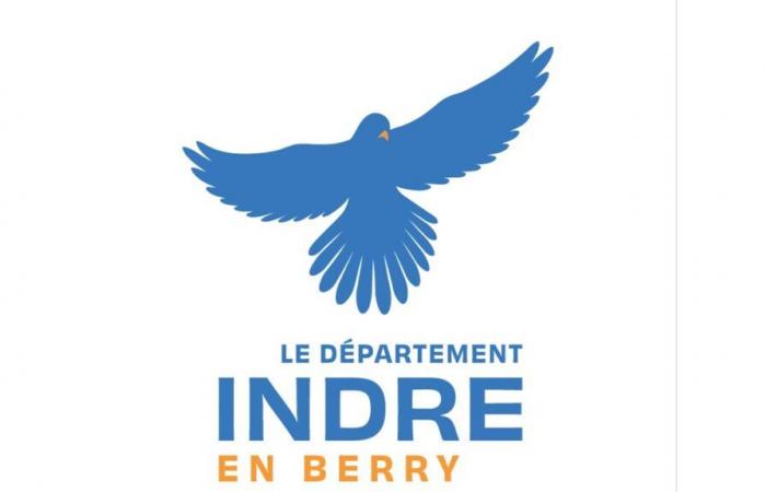 the Department releases its emblem bird and displays its Berry identity