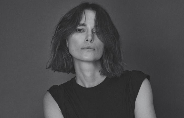 Keira Knightley Goes on a Mad Journey with Black Doves