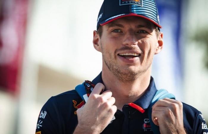 F1 – Verstappen: The unexpected sanction!