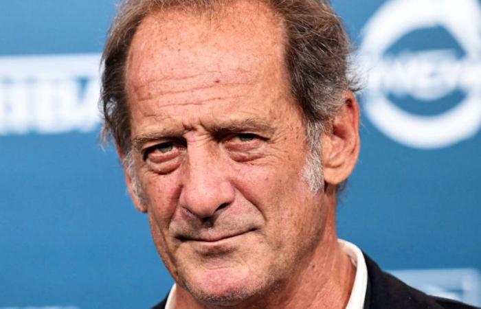 Vincent Lindon: “I can no longer stand being asked these questions”