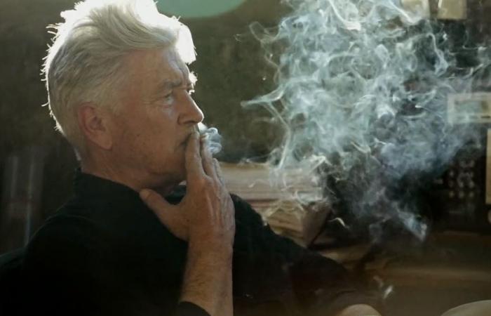 “David Lynch: The Art Life”: a rare documentary on the beginnings of a master – Télérama.fr