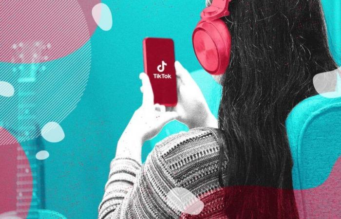 United States: American music industry fears TikTok ban